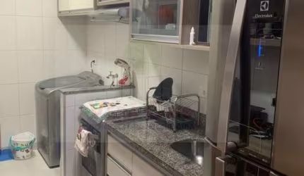 Apartamento para Venda em São José dos Campos, Jardim Oriente, 2 dormitórios, 1 banheiro, 1 vaga