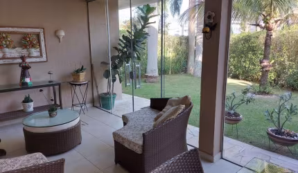 Casa em Condomínio para Venda em Jacareí, Jardim Paraíba, 3 dormitórios, 3 suítes, 4 banheiros, 4 vagas
