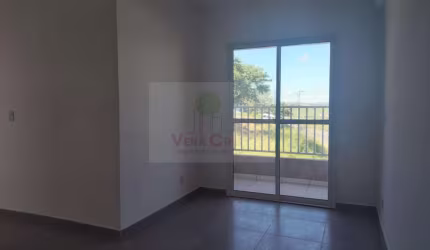 Apartamento para Locação em São José dos Campos, Jardim Colonial, 2 dormitórios, 1 banheiro, 1 vaga