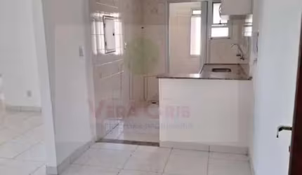 Apartamento para Locação em São José dos Campos, São Dimas, 3 dormitórios, 1 suíte, 2 banheiros, 1 vaga