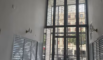 Kitnet 38 metros - Ótima Localização próx Metrô