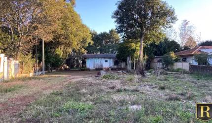 Terreno para Venda em Guarapuava, Boqueirão