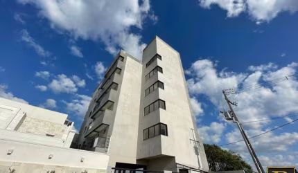 Apartamento para Venda em Guarapuava, Santana, 3 dormitórios, 1 suíte, 1 banheiro, 2 vagas