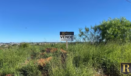 Terreno para Venda em Guarapuava, Vila Carli