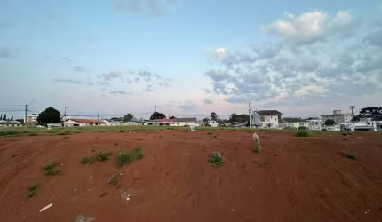 Terreno para Venda em Guarapuava, Trianon