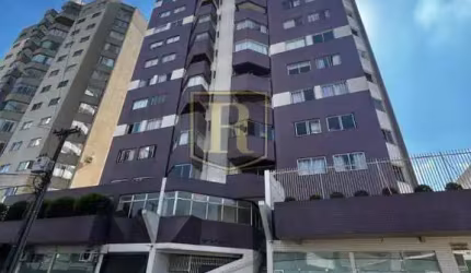 Apartamento para Venda em Guarapuava, Centro, 3 dormitórios, 1 suíte, 2 vagas