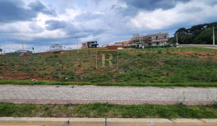Terreno para Venda em Guarapuava, Morro Alto