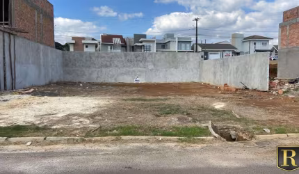Terreno para Venda em Guarapuava, Boqueirão
