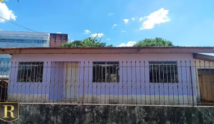Terreno para Venda em Guarapuava, Santana