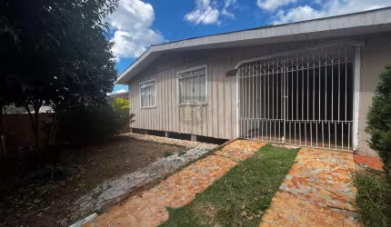 Terreno para Venda em Guarapuava, Boqueirão