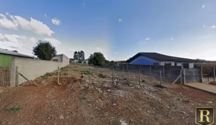 Terreno para Venda em Guarapuava, Vila Bela