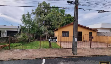 Terreno para Venda em Guarapuava, Batel