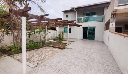 Sobrado para Venda em Itapoá, Barra do Saí, 2 dormitórios, 2 suítes, 2 vagas