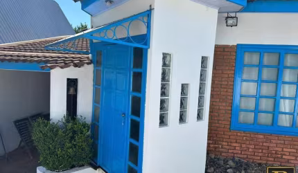 Casa para Venda em Saudade do Iguaçu, 4 dormitórios, 2 suítes, 2 banheiros