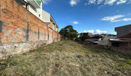 Terreno para Venda em Guarapuava, Alto da XV