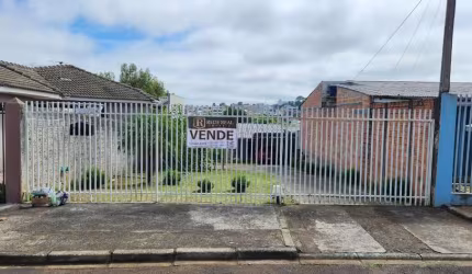 Terreno para Venda em Guarapuava, Dos Estados