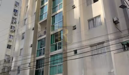 Apartamento para Venda em Balneário Camboriú, Centro, 1 dormitório, 1 banheiro