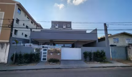 Apartamento para Venda em Guarapuava, Vila Carli, 2 dormitórios, 1 banheiro, 1 vaga