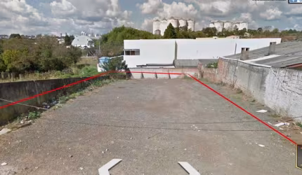 Terreno para Venda em Guarapuava, Vila Carli