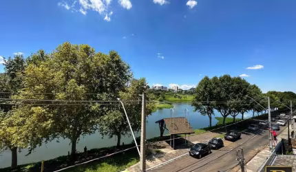 Apartamento para Venda em Guarapuava, Centro, 2 dormitórios, 1 banheiro, 1 vaga