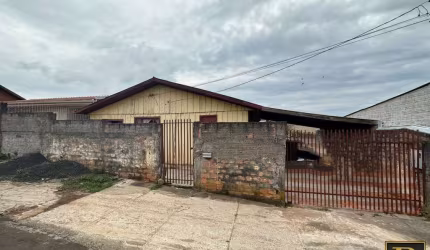 Terreno para Venda em Guarapuava, Alto da XV
