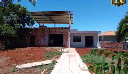 Terreno para Venda em Guarapuava, Batel