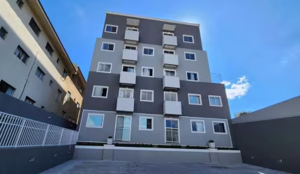 Apartamento para Venda em Guarapuava, Vila Carli, 2 dormitórios, 1 banheiro, 1 vaga