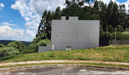 Terreno para Venda em Guarapuava, Boqueirão