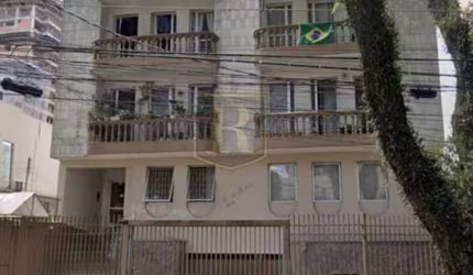 Apartamento para Venda em Curitiba, Água Verde, 3 dormitórios, 1 suíte, 1 banheiro, 1 vaga