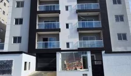 Apartamento para Venda em Guarapuava, Santa Cruz, 2 dormitórios, 1 suíte, 1 banheiro, 1 vaga