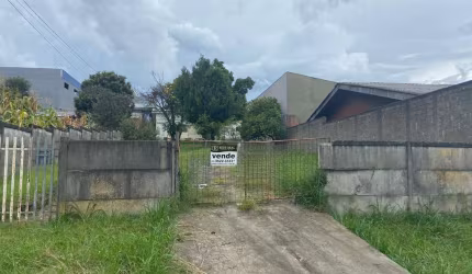 Terreno para Venda em Guarapuava, São Cristovão