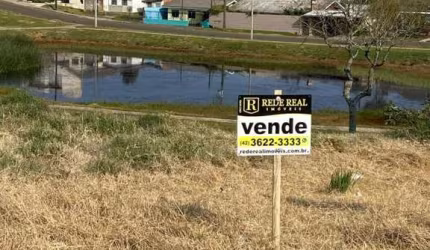 Terreno para Venda em Guarapuava, Boqueirão