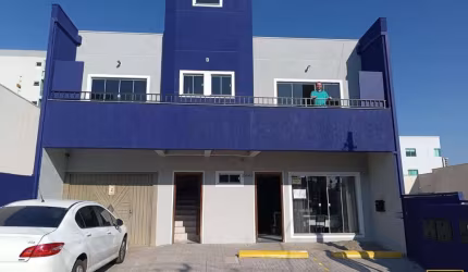 Imóvel Comercial para Locação em Guarapuava, Centro