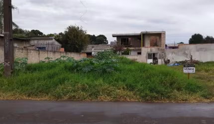 Terreno para Venda, Boqueirão