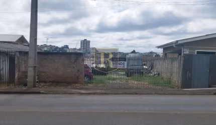 Terreno para Venda em Guarapuava, Centro