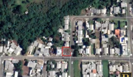 Terreno para Venda em Guarapuava, Alto da XV