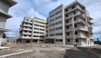Apartamento para Venda em Guarapuava, Santa Cruz, 3 dormitórios, 1 suíte, 2 banheiros, 2 vagas