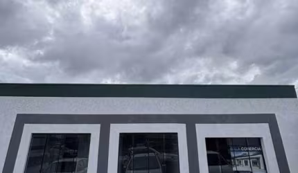 Imóvel Comercial para Locação em Guarapuava, São Cristovão