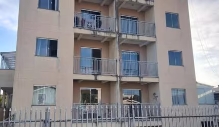 Apartamento para Venda em Guarapuava, Alto da XV, 2 dormitórios, 1 banheiro