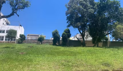 Terreno para Venda em Guarapuava, Santana