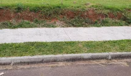Terreno para Venda em Guarapuava, Boqueirão