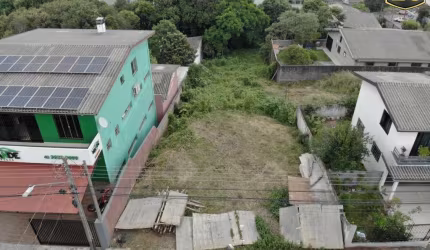 Terreno para Venda em Guarapuava, Dos Estados