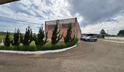 Barracão para Venda em Guarapuava, Alto Cascavel
