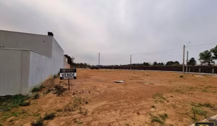 Terreno para Venda em Guarapuava, Cascavel