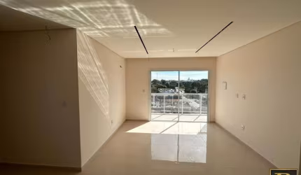 Apartamento para Venda em Guarapuava, Santa Cruz, 3 dormitórios, 1 suíte, 1 banheiro, 1 vaga