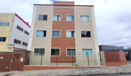 Apartamento para Venda em Guarapuava, Centro, 2 dormitórios, 1 suíte, 1 banheiro, 1 vaga