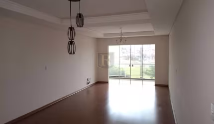 Apartamento para Venda em Guarapuava, Santana, 3 dormitórios, 1 suíte, 2 banheiros, 2 vagas