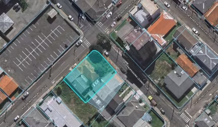 Imóvel Comercial para Venda em Guarapuava, Batel