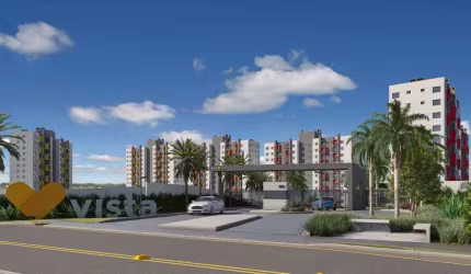 Apartamento para Venda em Guarapuava, Batel, 3 dormitórios, 1 banheiro, 1 vaga
