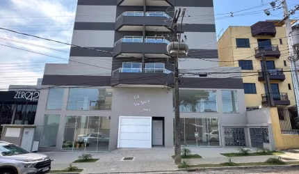 Imóvel Comercial para Venda em Guarapuava, Vila Carli, 2 banheiros